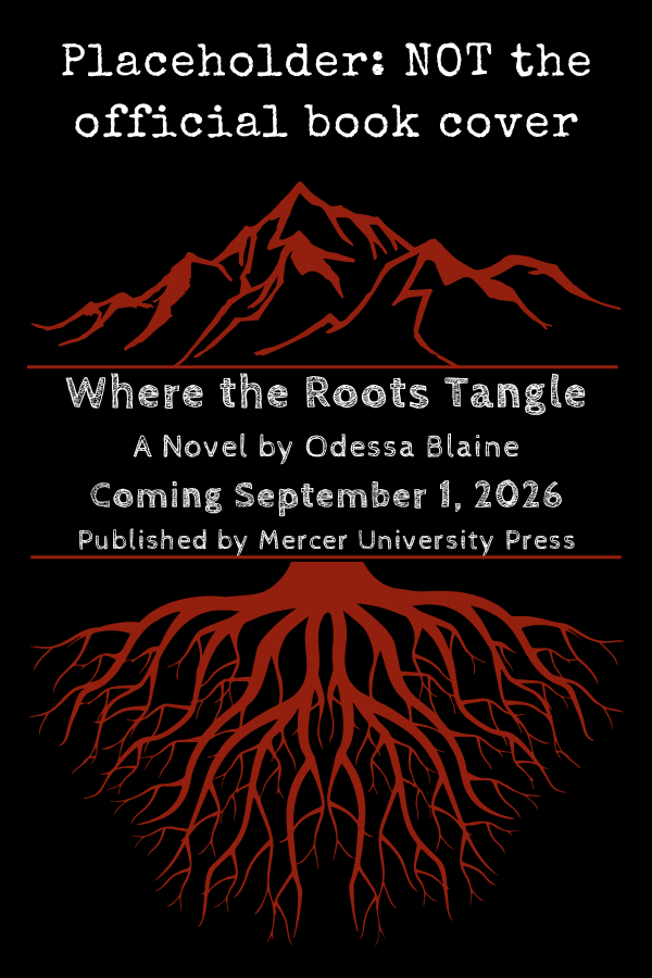 Copy of Where the Roots Tangle Announcement